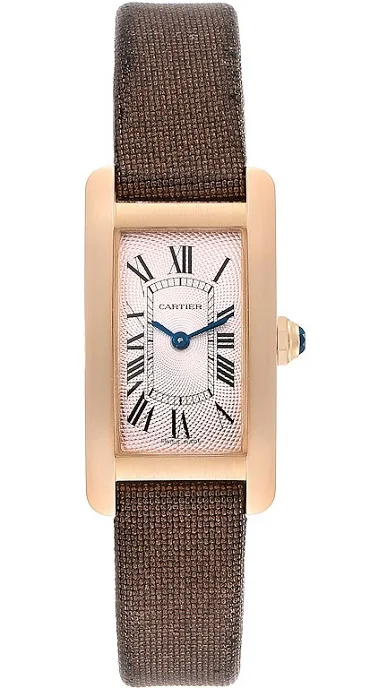 Cartier Tank Américaine